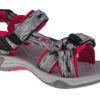 CMP Hamal Hiking Sandal Jr 38Q9954-51UL