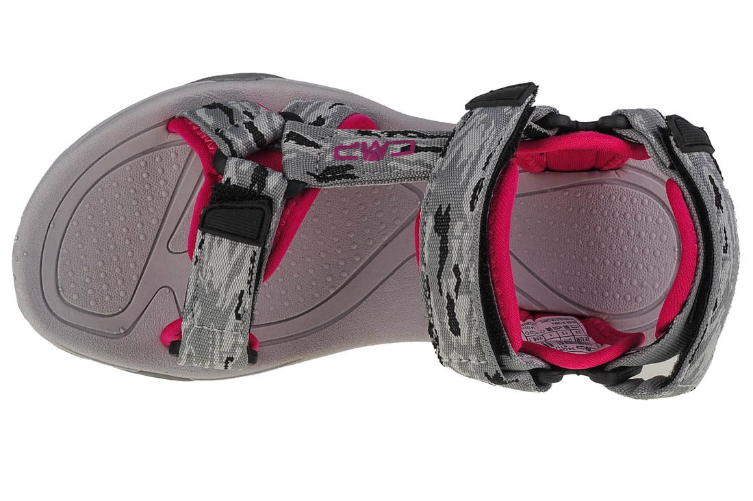 Sandále CMP Hamal Hiking Sandal Jr 38Q9954-51UL – Obrázok 3