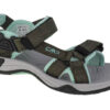 CMP Hamal Wmn Hiking Sandal 38Q9956-F854