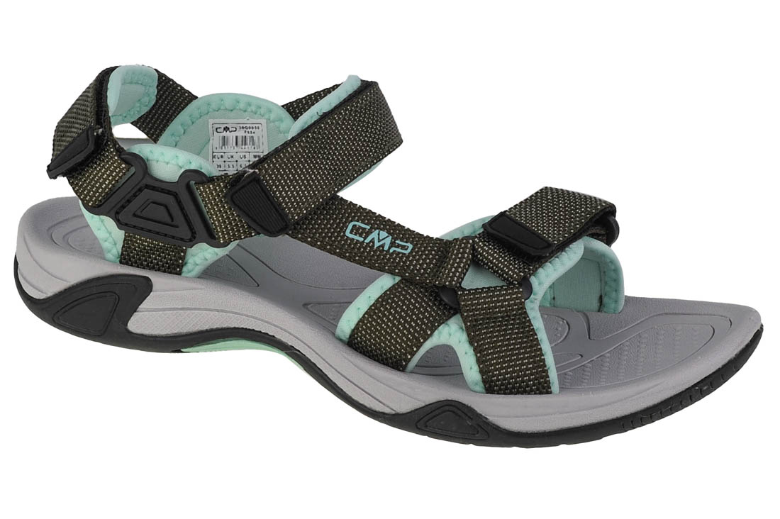 CMP Hamal Wmn Hiking Sandal 38Q9956-F854