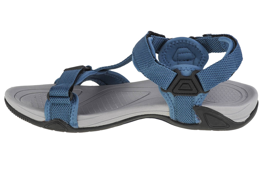 Športové sandále CMP Hamal Hiking Sandal 38Q9957-N838 – Obrázok 3