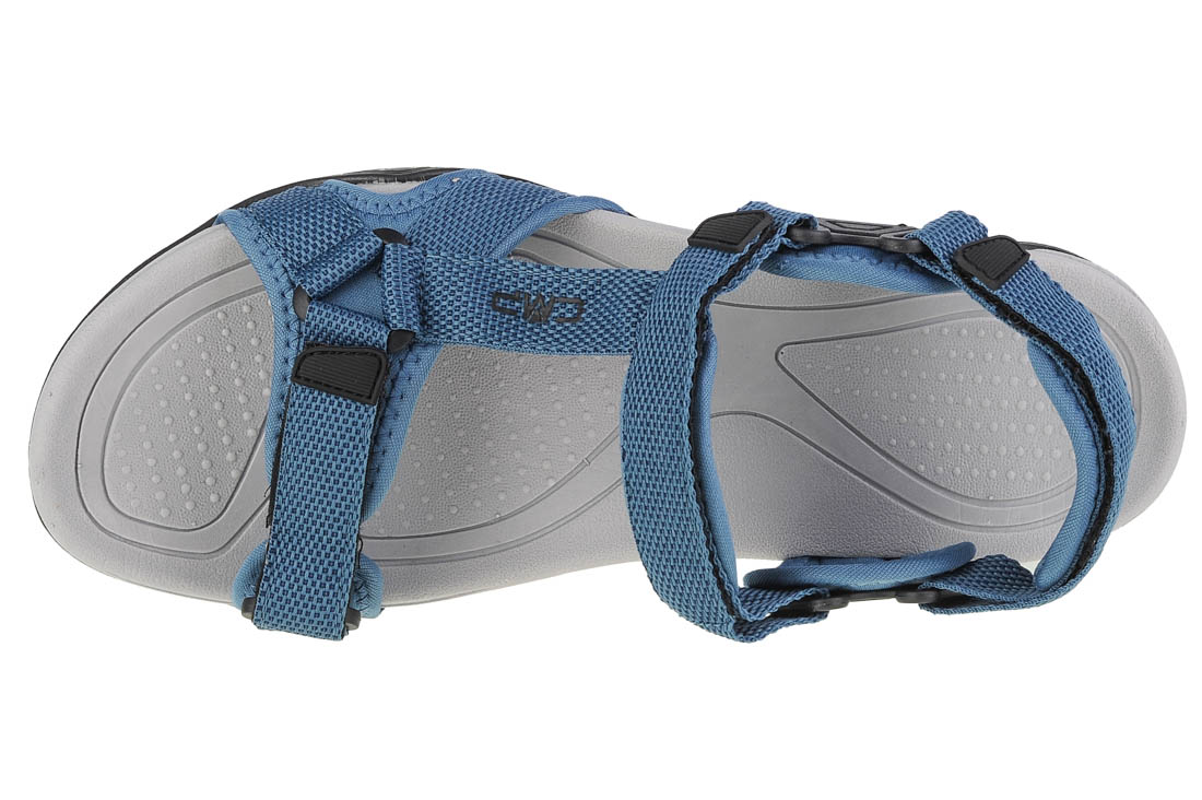 Športové sandále CMP Hamal Hiking Sandal 38Q9957-N838 – Obrázok 4
