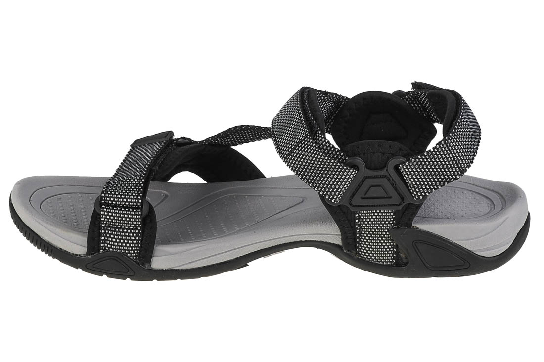 Športové sandále CMP Hamal Hiking Sandal 38Q9957-U901 – Obrázok 3