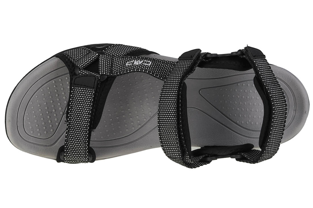 Športové sandále CMP Hamal Hiking Sandal 38Q9957-U901 – Obrázok 4