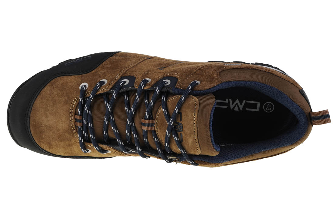 Trekingová obuv CMP Alcor Low 39Q4897-P773 – Obrázok 3