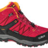 CMP Rigel Mid Kids 3Q12944-06HE