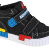 Skechers Kool Bricks-Lil Constructor 402224N-BKMT