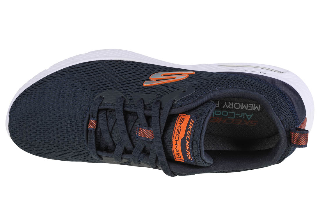 Obuv Skechers Dyna-Air 52556-NVY – Obrázok 3
