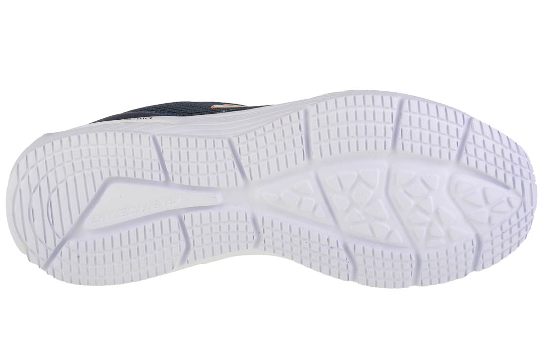 Obuv Skechers Dyna-Air 52556-NVY – Obrázok 4