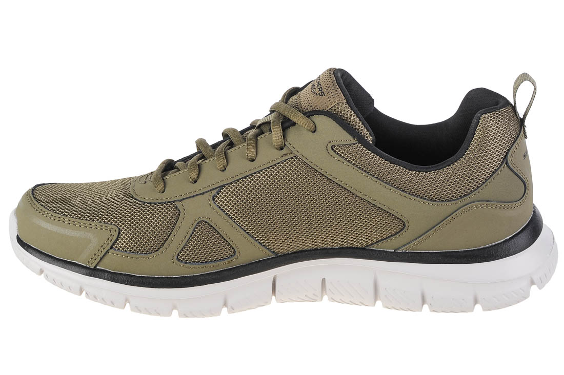 Obuv Skechers Track-Scloric 52631-OLBK – Obrázok 2