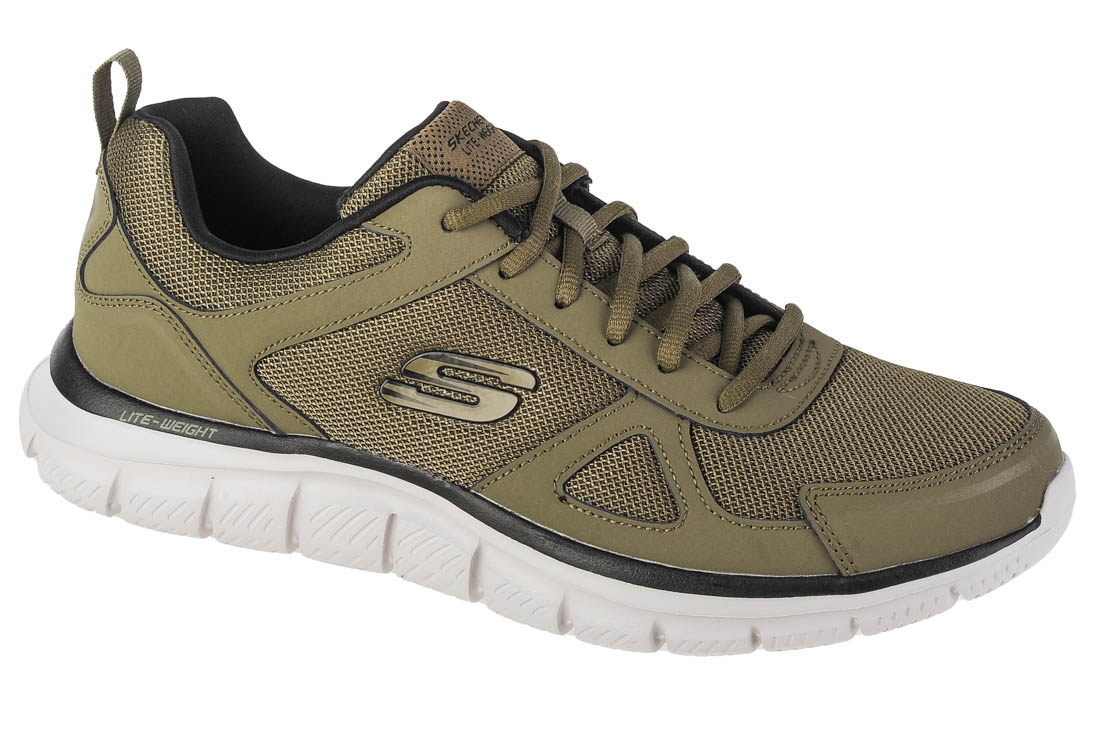 Skechers Track-Scloric 52631-OLBK