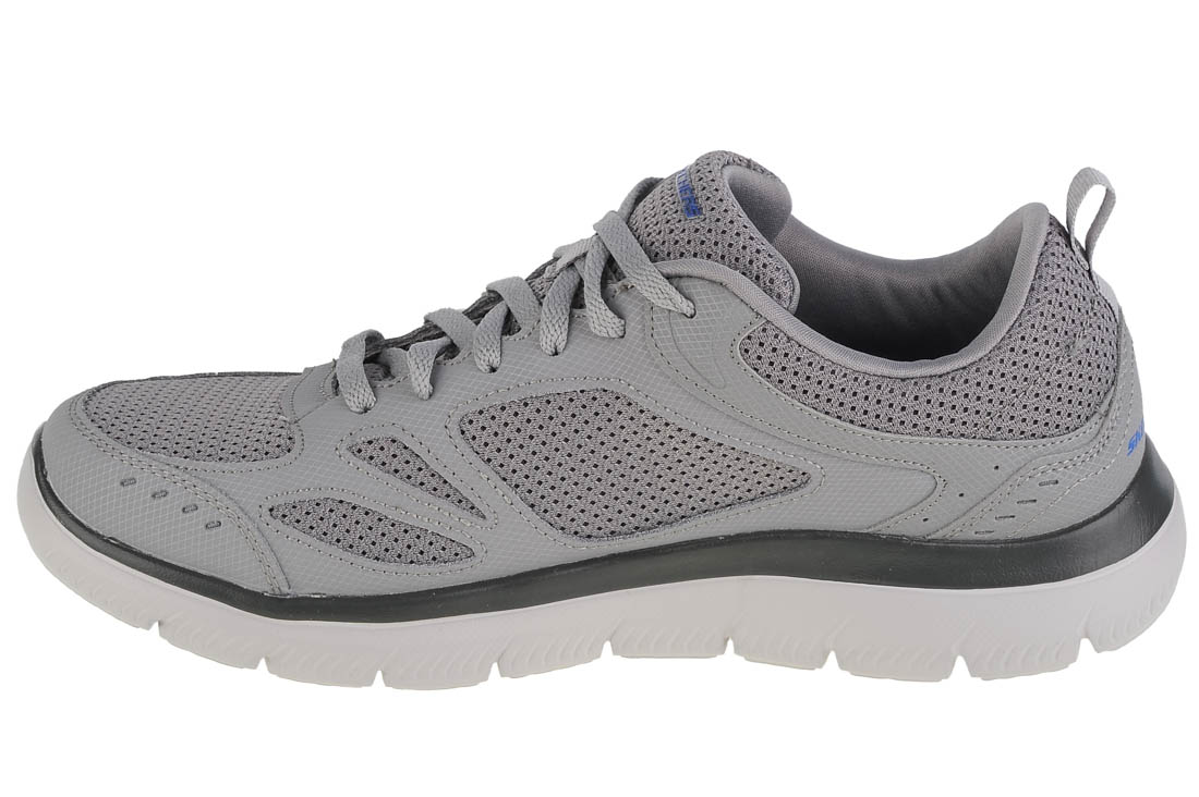 Obuv Skechers Summits-South Rim 52812-GRY – Obrázok 2