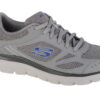 Skechers Summits-South Rim 52812-GRY