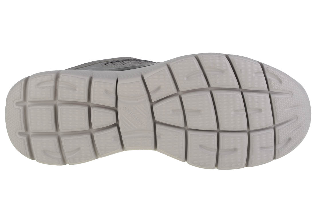 Obuv Skechers Summits-South Rim 52812-GRY – Obrázok 4