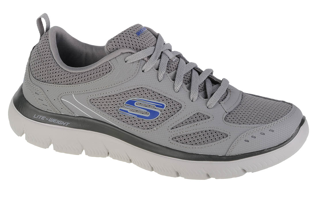 Skechers Summits-South Rim 52812-GRY