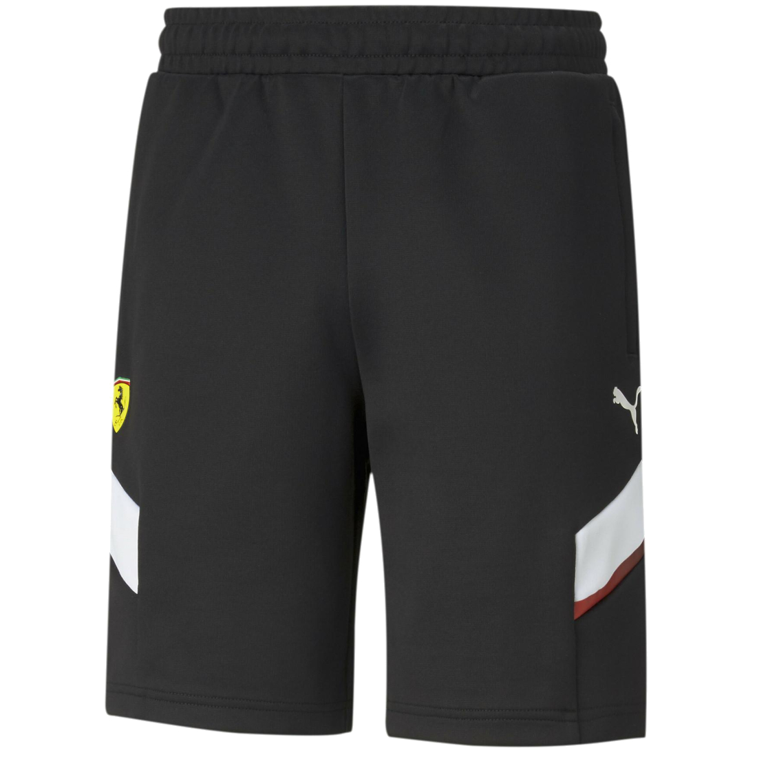 Kraťasy Puma Ferrari Race Track Short 599828-01 – Obrázok 3