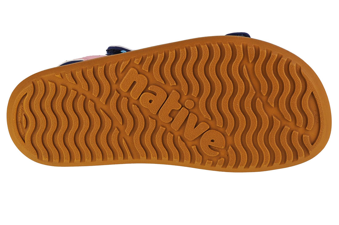 Sandále Native Charley Youth Sandal 65109100-5959 – Obrázok 4