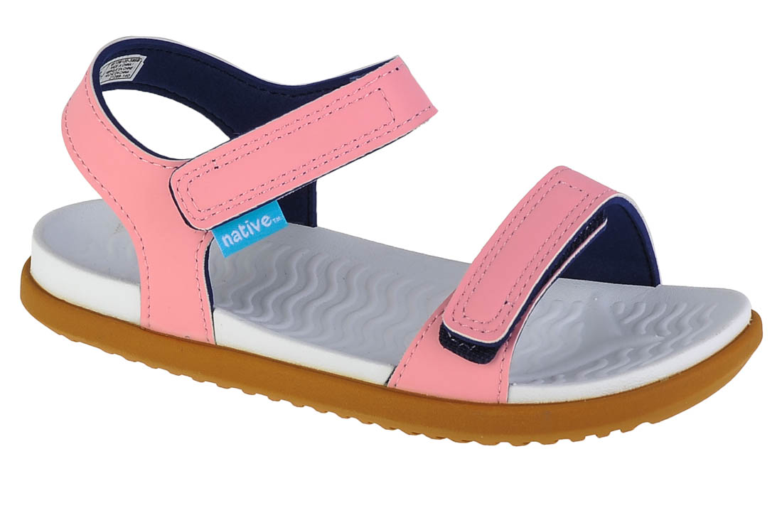 Native Charley Youth Sandal 65109100-5959