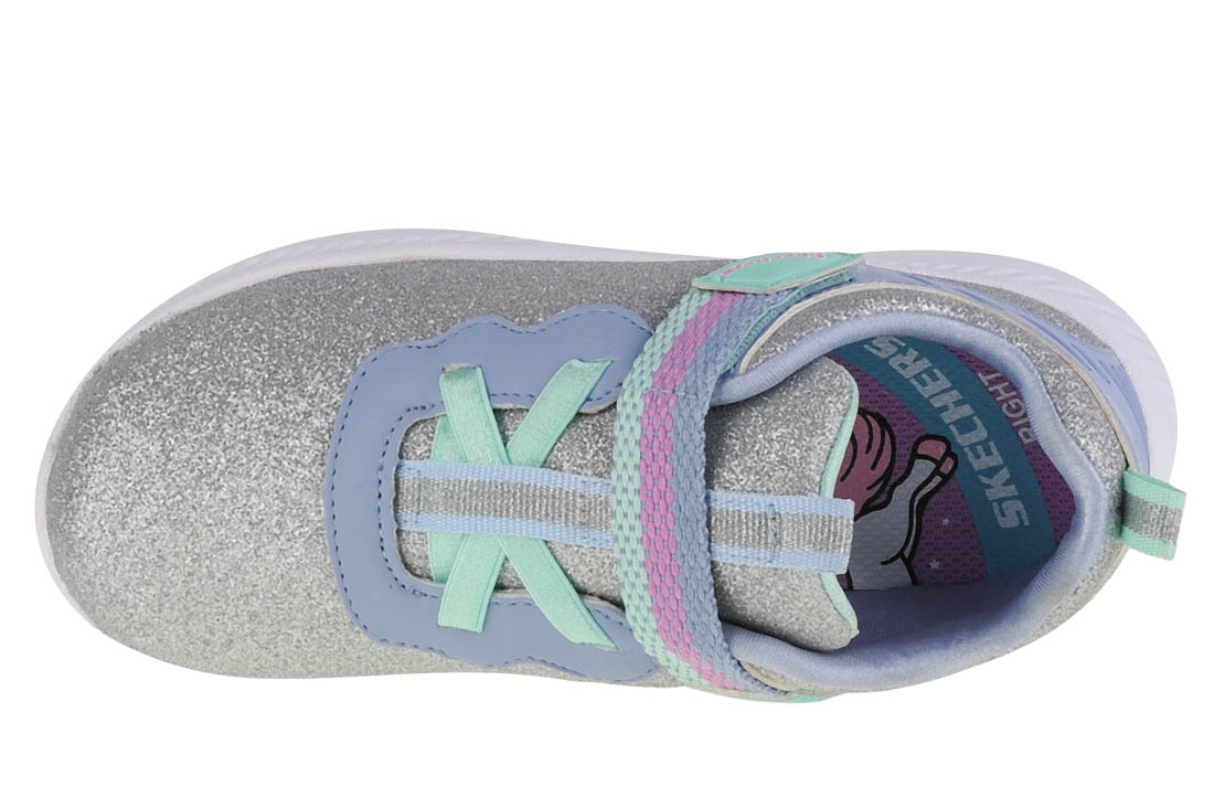 Obuv Skechers Comfy Flex 2.0 82177N-SLLB – Obrázok 3