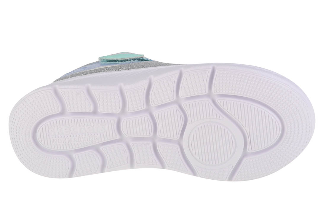Obuv Skechers Comfy Flex 2.0 82177N-SLLB – Obrázok 4