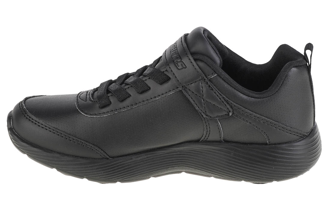 Obuv Skechers Dyna-Lite School Sprints 83072L-BBK – Obrázok 2