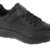 Skechers Dyna-Lite School Sprints 83072L-BBK