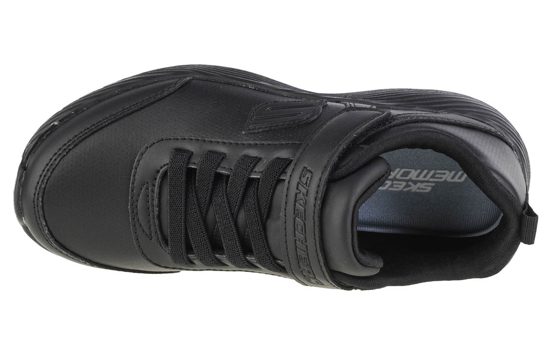 Obuv Skechers Dyna-Lite School Sprints 83072L-BBK – Obrázok 3