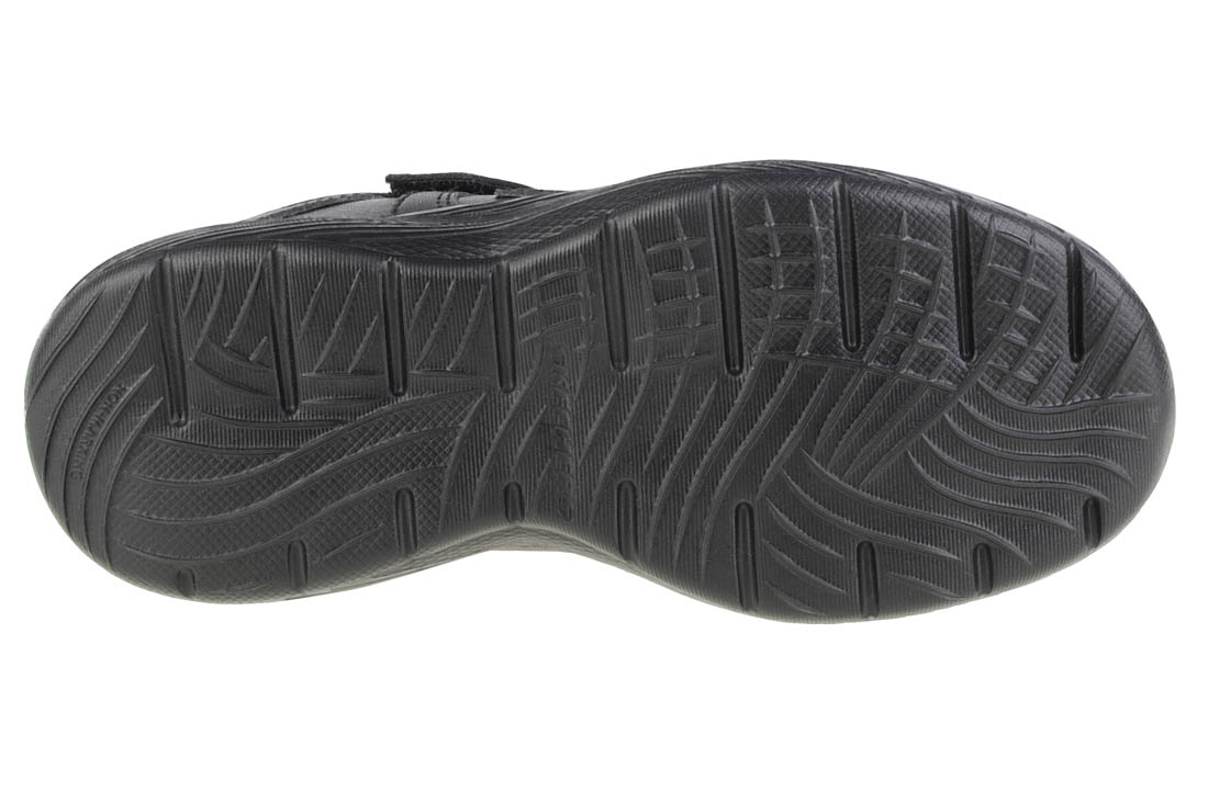 Obuv Skechers Dyna-Lite School Sprints 83072L-BBK – Obrázok 4