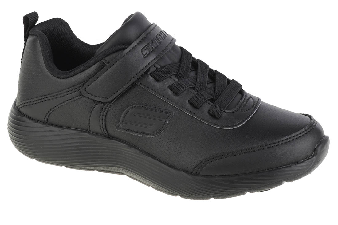 Skechers Dyna-Lite School Sprints 83072L-BBK