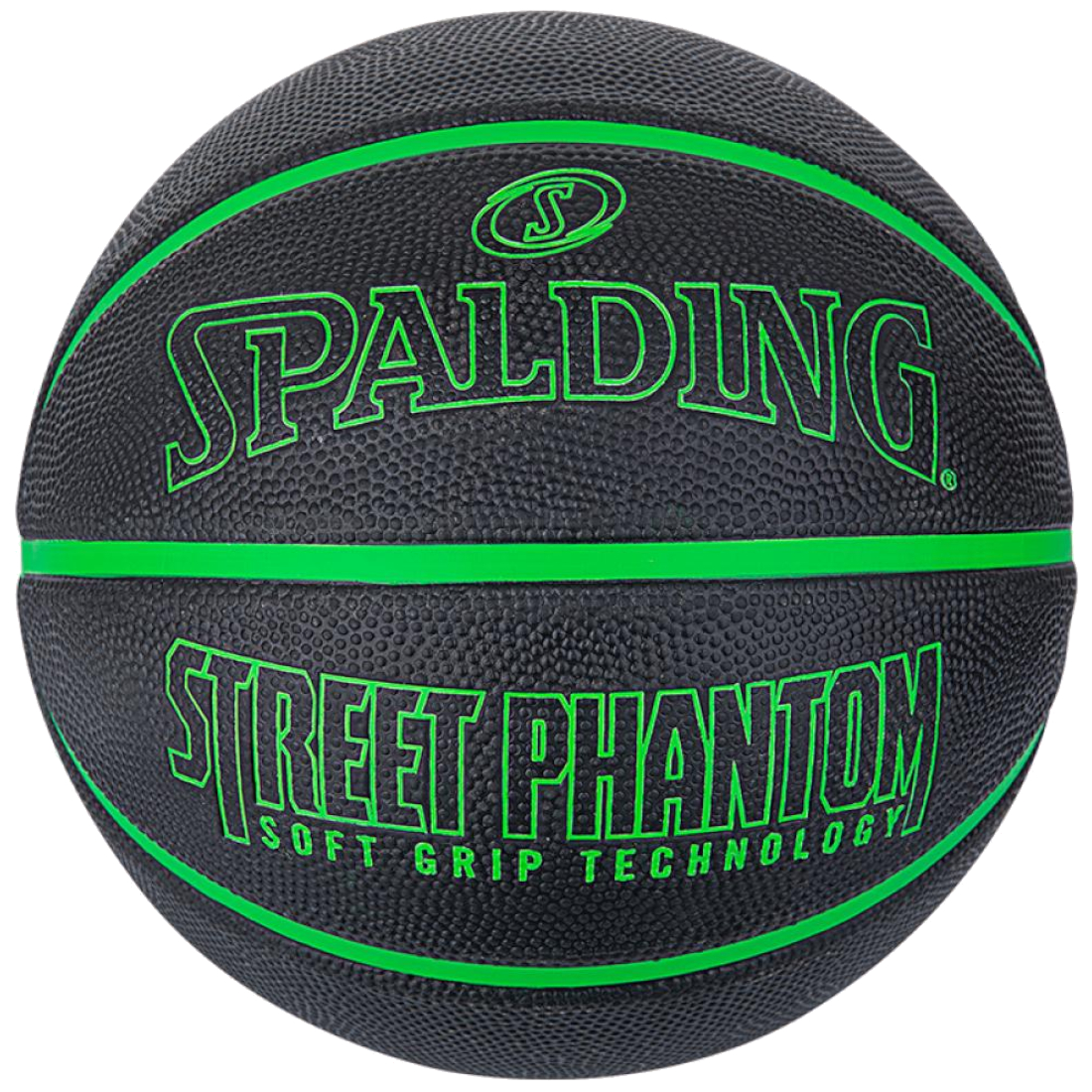 Basketbalová lopta Spalding Phantom Ball 84384Z – Obrázok 2