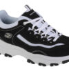Skechers I-Conik 88888250-BKW
