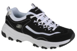 Skechers I-Conik 88888250-BKW