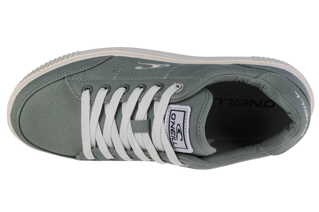 Obuv O'Neill Sunset CVS Wmn Low 90221009-28A – Obrázok 3