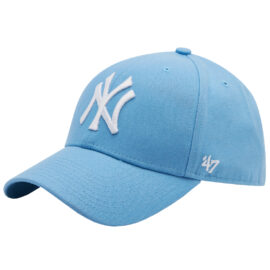 47 Brand New York Yankees MVP Cap B-MVPSP17WBP-CO