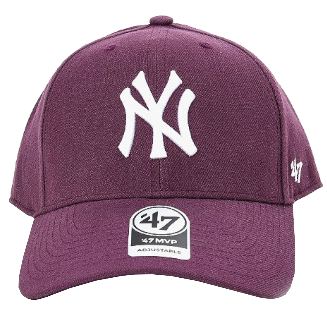 Šiltovka 47 Brand New York Yankees MVP Cap B-MVPSP17WBP-PJ – Obrázok 2