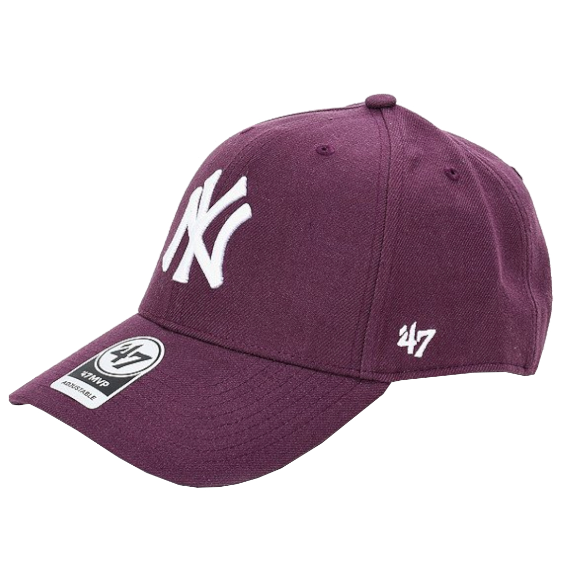 Šiltovka 47 Brand New York Yankees MVP Cap B-MVPSP17WBP-PJ – Obrázok 4