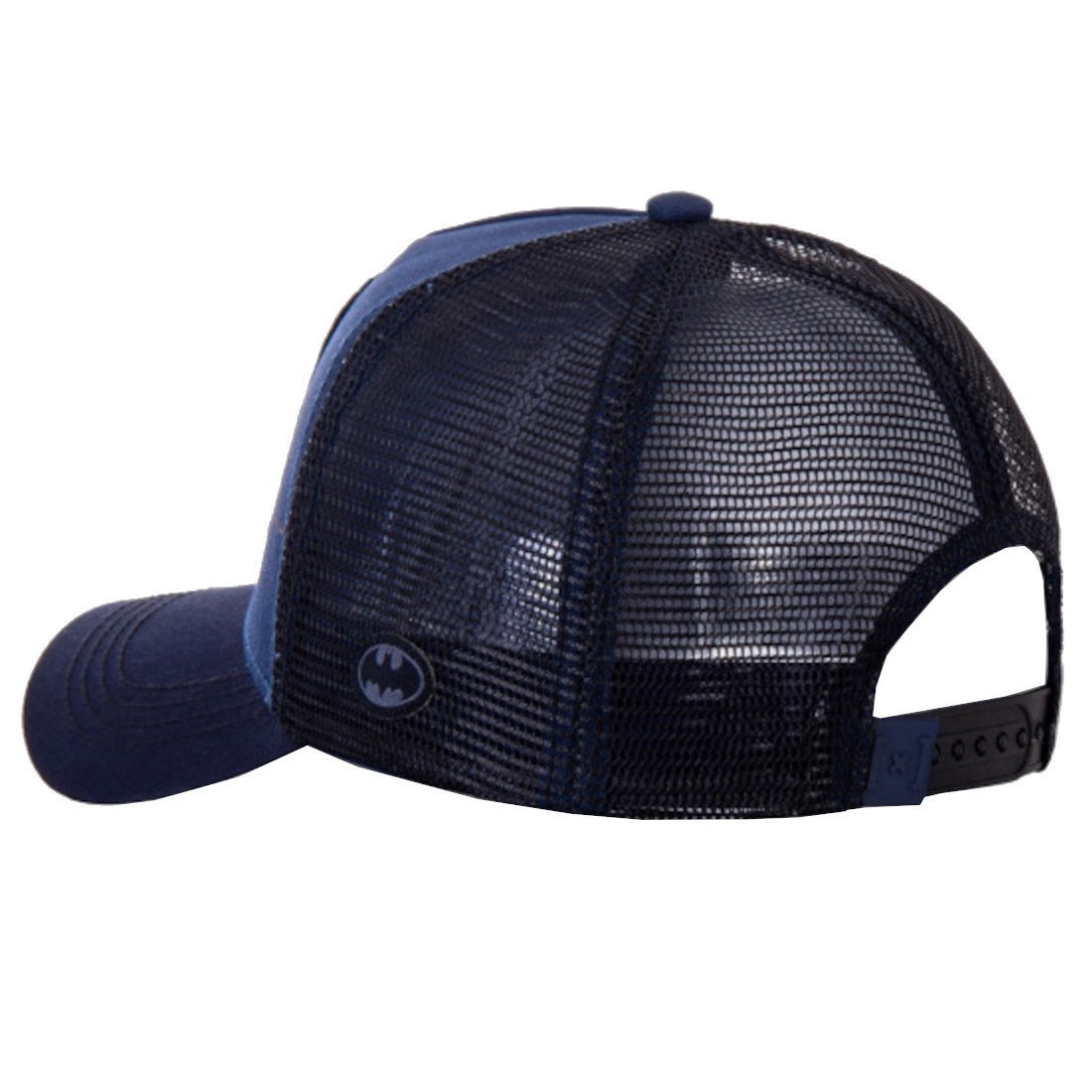 Šiltovka Capslab DC Comics Batman Cap CL-DC2-1-BAT4 – Obrázok 2