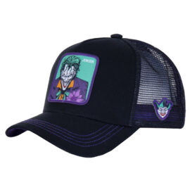 Capslab DC Comics Joker Cap CL-DC3-1-CAS-JKR2