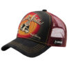 Capslab Looney Tunes Yosemite Sam Cap CL-LOO3-1-RIN1