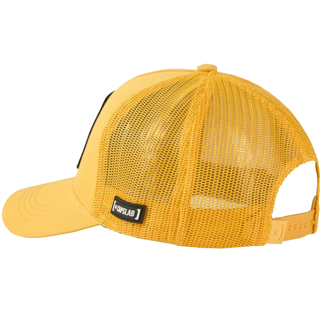 Šiltovka Capslab Looney Tunes Daffy Duck Cap CL-LOO4-1-DUF1 – Obrázok 3