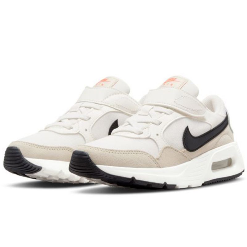 Juniorská obuv Nike Air Max SC Jr CZ5356 010 – Obrázok 3