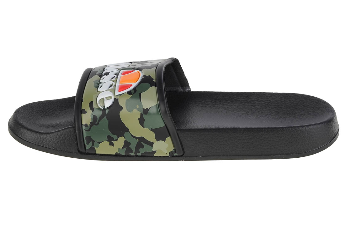 Šľapky Ellesse Duke Slides EL11W74502-07 – Obrázok 3
