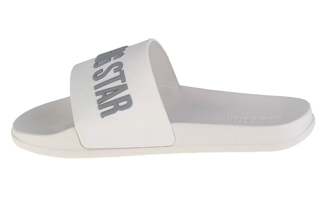 Dámske šľapky Big Star W Slipper FF274A199-101 – Obrázok 2