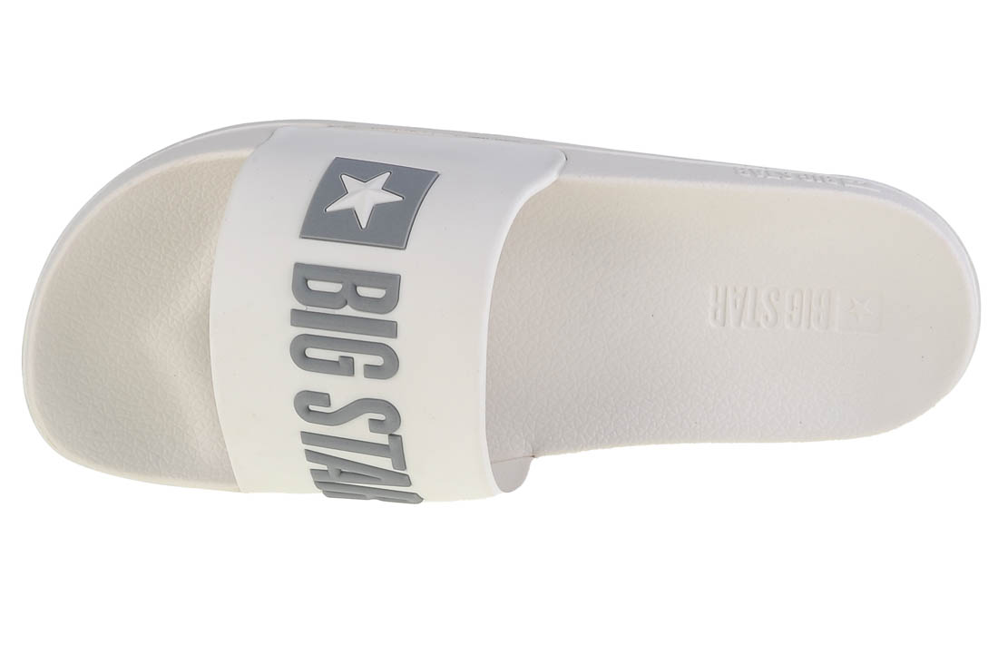 Dámske šľapky Big Star W Slipper FF274A199-101 – Obrázok 3