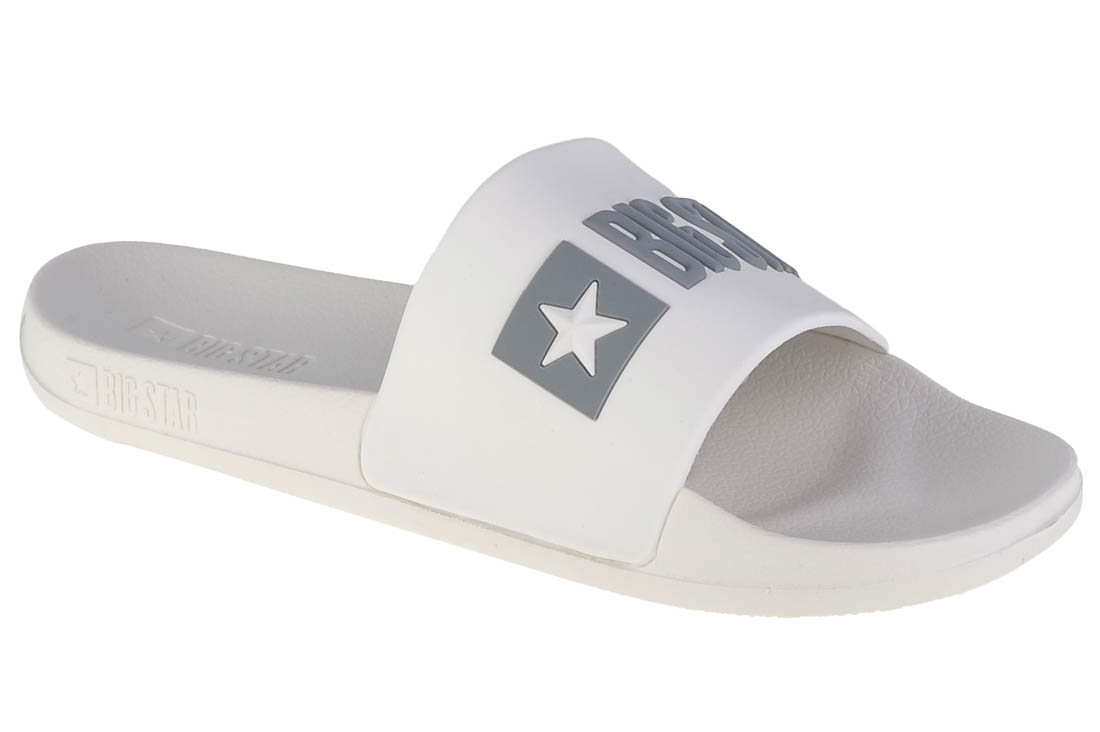Dámske šľapky Big Star W Slipper FF274A199-101 – Obrázok 5