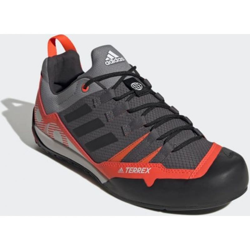 Obuv Adidas Terrex Swift Solo 2 M GZ0332 – Obrázok 2