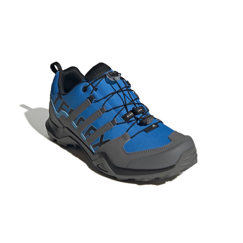 Outdoorová obuv Adidas Terrex Swift R2 M GZ3001 – Obrázok 3