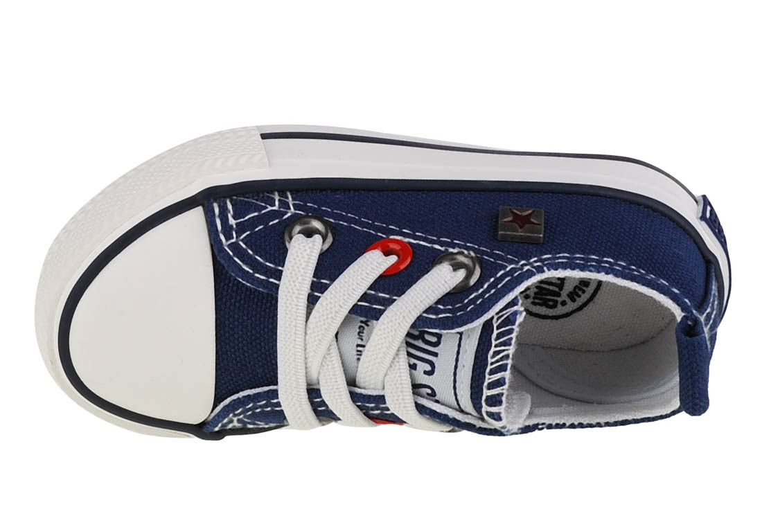 Tenisky Big Star Shoes J HH374195 – Obrázok 3