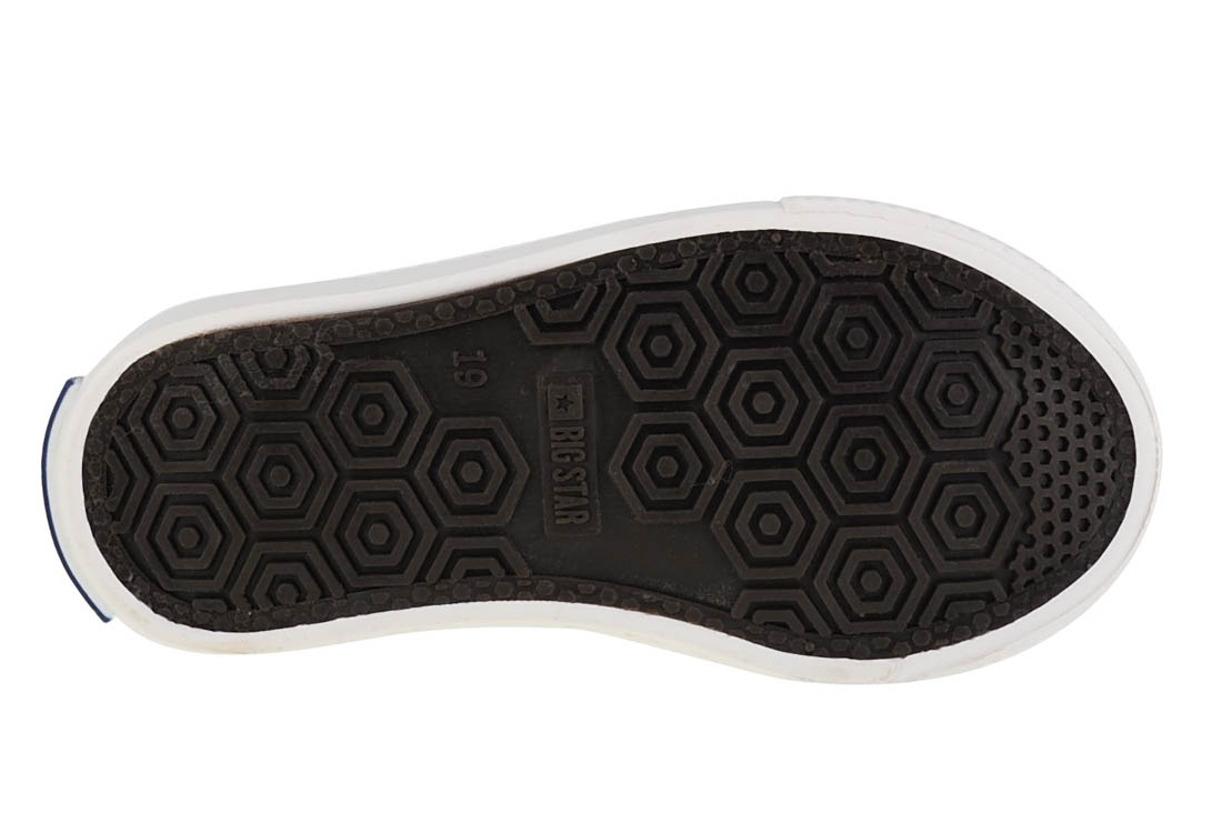 Tenisky Big Star Shoes J HH374195 – Obrázok 4
