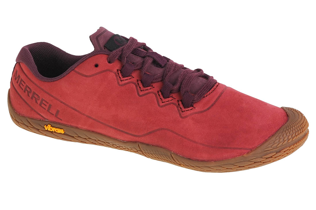 Obuv Merrell Vapor Glove 3 Luna Leather J94884 – Obrázok 2
